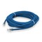 Add-On Addon 15Ft Rj-45 (Male) To Rj-45 (Male) Straight Blue Cat6A Utp Pvc ADD-15FCAT6AP-BE - alternate 9